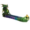 Rainbow Dragon Incense Stick Holder