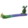 Rainbow Dragon Incense Stick Holder