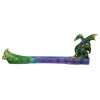 Rainbow Dragon Incense Stick Holder