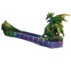 Rainbow Dragon Incense Stick Holder