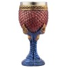 Dragons Claw Decorative Goblet