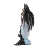 Dark Skies Figurine by Nene Thomas