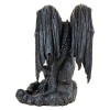 Dragon Pool Backflow Burner