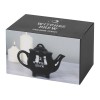 Witches Brew Cauldron Teapot