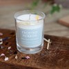 Frosted Berries Votive Candle by The Country Candle Co.