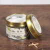 Fruity Candle Tin Gift Set