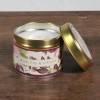 Fruity Candle Tin Gift Set