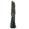 Blue Ice Wizard Incense Stick Holder