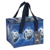 Guardian of the North lunch bag by Lisa Parker