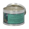 Guidance Tin Candle by Lisa Parker