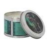 Guidance Tin Candle by Lisa Parker