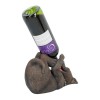 Staffordshire Bull Terrier Guzzler Bottle Holder