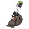 Staffordshire Bull Terrier Guzzler Bottle Holder