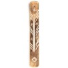 Sun Mango Wood Incense stick holder