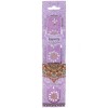 Karma Assorted Colourful Incense stick holder