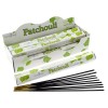 Stamford Hex Patchouli Incense Sticks