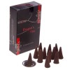 Stamford Black Dragons Fire Incense Cones