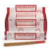 Stamford Dragons Blood Incense Sticks