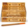 Tulasi Nag Champa & Palo Santo Incense Sticks