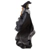 Spirit of the Sorcerer Wizard Incense Holder