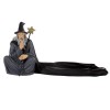 Spirit of the Sorcerer Wizard Incense Holder