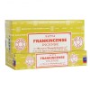 Satya Frankincense Incense Sticks