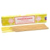 Satya Frankincense Incense Sticks