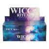 New Moon Wicca Ritual Incense Sticks