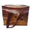 Moorland Stag Cooler Lunch Bag