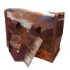 Moorland Stag Cooler Lunch Bag