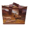 Moorland Stag Cooler Lunch Bag