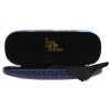 The Heart of the Storm glasses case by Lisa Parker