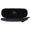 The Heart of the Storm glasses case by Lisa Parker