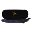 Sacred Love glasses case by Lisa Parker