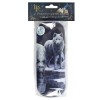 Warriors of Winter glasses case by Lisa Parker