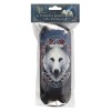 Guardian of the Fall glasses case by Lisa Parker