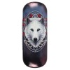 Guardian of the Fall glasses case by Lisa Parker