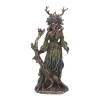 Lady of the Forest Figurine