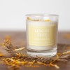 Lemon Zest Votive Candle by The Country Candle Co.