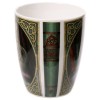 Fortune Teller Mug by Lisa Parker