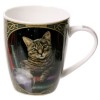 Fortune Teller Mug by Lisa Parker