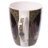 Fortune Teller Mug by Lisa Parker