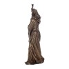 Bronze Merlin Figurine