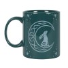 Moon Gazing Hare Mug