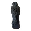 Black Crow Figurine