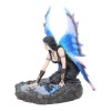 Immortal Flight Figurine by Anne Stokes