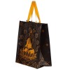 Thai Buddha Shopping Bag