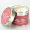 Pink Candle Gift Set