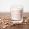 Pink Grapefruit Votive Candle by The Country Candle Co.