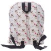 Pug Dog Rucksack